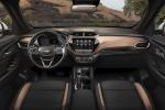 Chevrolet TrailBlazer Activ 2020 года (NA)